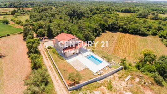 Sveti Lovreč, Sveti Lovreč, Istarska Županija 52448, Croazia