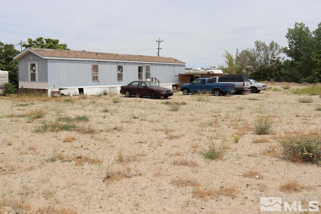 1445 Spruce Ave, Silver Springs, Nevada 89429