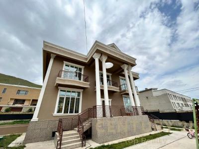 Xan-Uul, Mongolia
