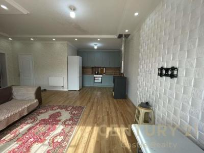 Сонгинохайрхан, Mongolia