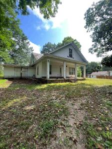 404 W Moline, Malvern, Arkansas 72104, USA
