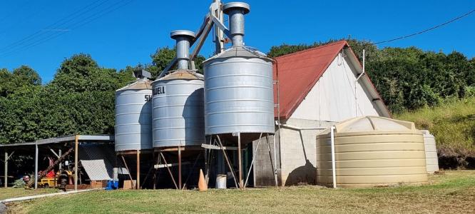 Dunoon, NSW 2480, 澳大利亚