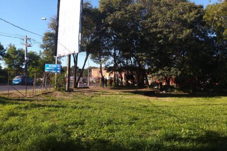Luque, Central 00001, 巴拉圭