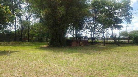 Luque, Central 00001, 巴拉圭