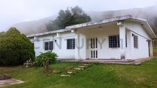 Km 24, Urbanización La Niebla, El Junquito Quinta Na-Melo, Caracas, Distrito Capital 1030, ベネズエラ