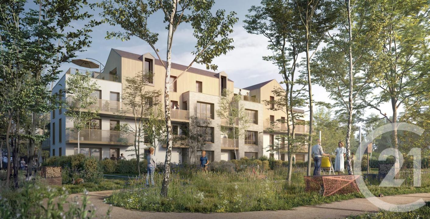 Compiegne, Picardie 60200, Франция