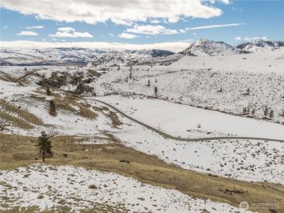 0 Antoine Creek Road, Chelan, Washington 98816