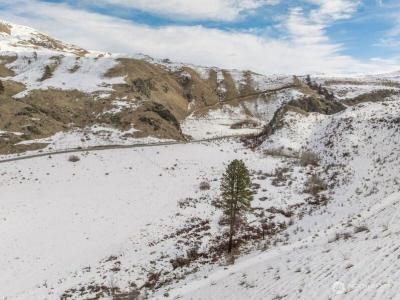 0 Antoine Creek Road, Chelan, Washington 98816