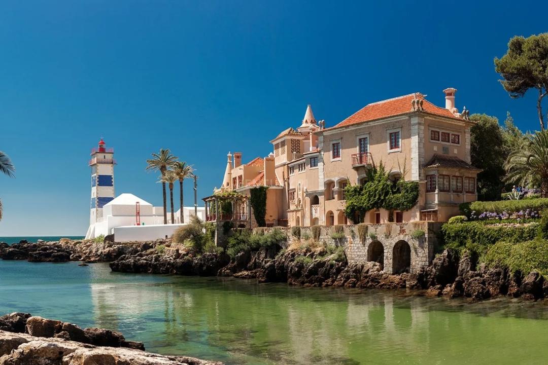 Condominium/CoOp For Sale, Cascais Lisbon 2645205 Portugal