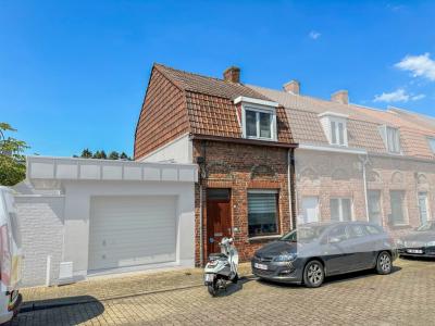 Hoveniersstraat 3, Veurne, 比利時