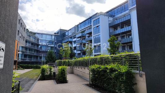Nürnberg, Bayern 90489, ドイツ