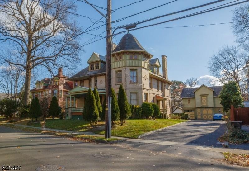 75 Mercer Ave, North Plainfield Boro, New Jersey 07060-4601, États-Unis