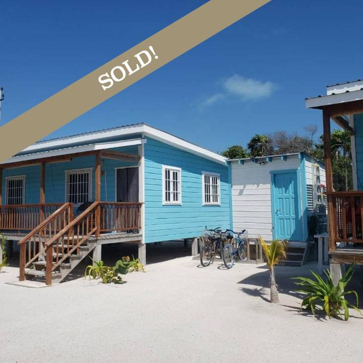 Commercial For Sale, Caye Caulker Caye Caulker Belize