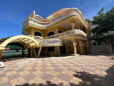 Boeng Kak Ti Muoy, Tuol Kouk, Phnom Penh, Cambodge