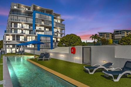 Scarborough, QLD 4020, Australia