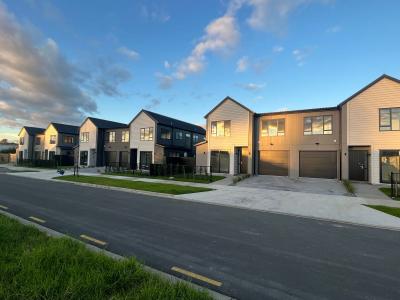LOT 9 / 4 Cara Avenue, Kumeu, Auckland 0891, New Zealand