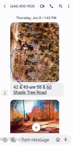 60 Shade Tree Road, White Haven, Pennsylvania 18661, Estados Unidos