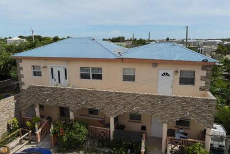 Five Cays Apartment, Five Cays, Providenciales, Turks- Und Caicosinseln