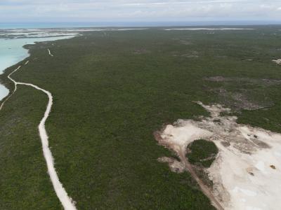 Near The Airport, Blue Hills, Providenciales, Islas Turcas Y Caicos