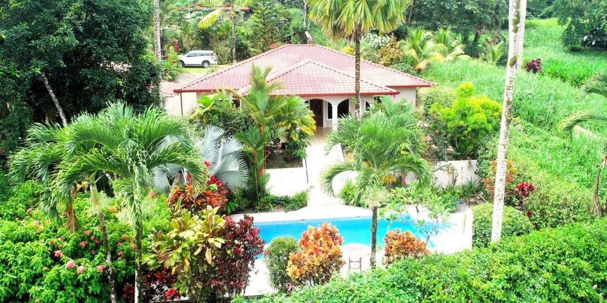 , Ojochal Puerto Cortés Osa, Puntarenas 00001, Costa Rica