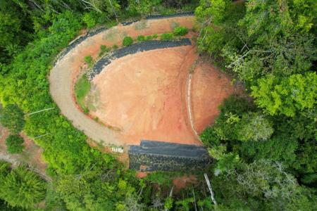 Ojochal Puerto Cortés Osa, Puntarenas 00001, 哥斯達尼加