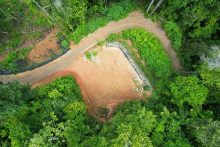 Ojochal Puerto Cortés Osa, Puntarenas 00001, 哥斯達尼加
