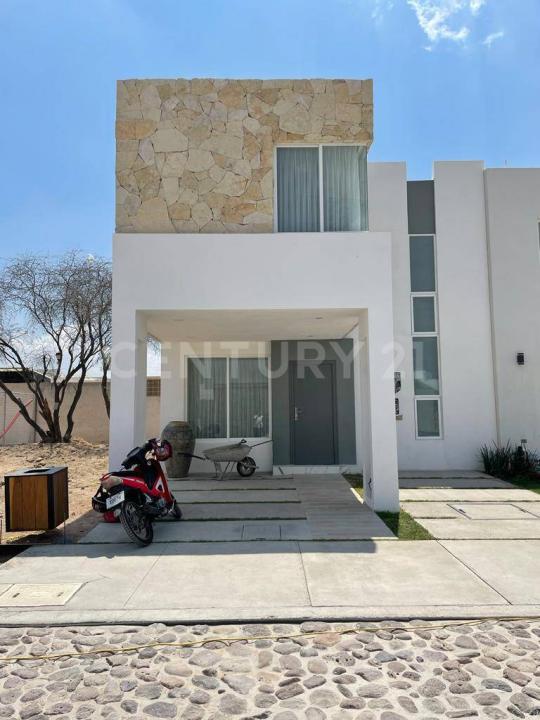 Madre Selva 110, Yalta Campestre, Jesús Maria, ABADA Residencial 0,, Jesús Maria, אגואסקליינטס 20926, מקסיקו 