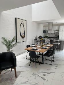 Madre Selva 110, Yalta Campestre, Jesús Maria, ABADA Residencial 0,, Jesús Maria, אגואסקליינטס 20926, מקסיקו 