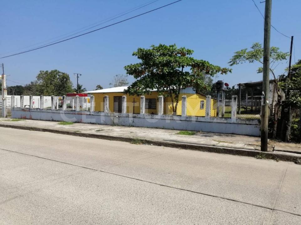 Las Choapas, 韋拉克魯斯 96980, 墨西哥
