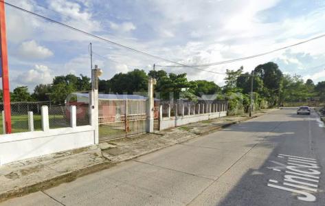 Las Choapas, 韋拉克魯斯 96980, 墨西哥