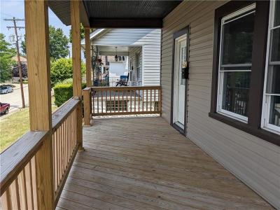428 Pershing Drive, New Kensington, Pensilvania 15068, Estados Unidos
