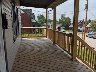 428 Pershing Drive, New Kensington, Pensilvania 15068, Estados Unidos