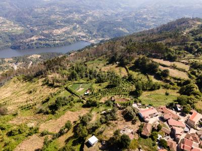 Marco de Canaveses, Porto 4625-250, Portugal