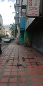 Caracas, Distrito Capital 00001, Venezuela