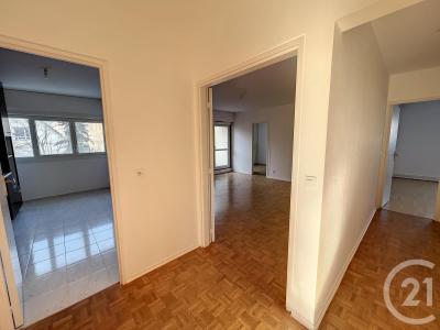 Villers Les Nancy, Lothringen 54600, Frankreich