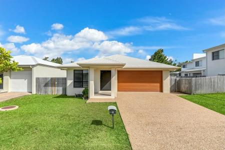 4 Ribaldo Circuit, Burdell, QLD 4818, Australia