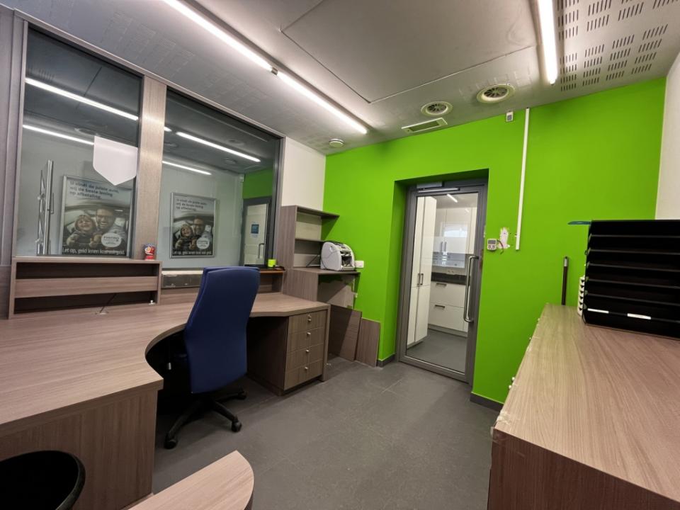 Neerlintersesteenweg 1, Tienen, 3300, Бельгия