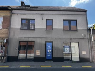 Neerlintersesteenweg 1, Tienen, 3300, Бельгия