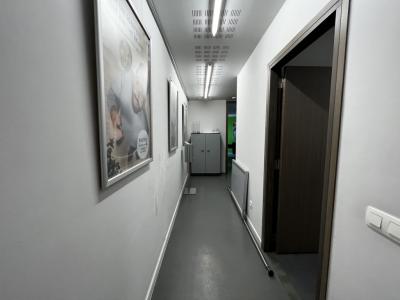 Neerlintersesteenweg 1, Tienen, 3300, Бельгия