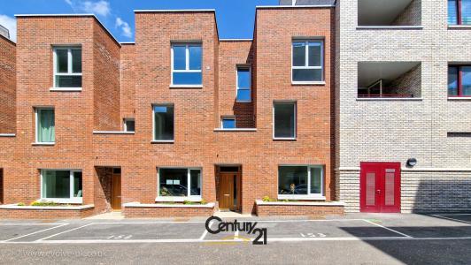 1, Benson Street, Barking, United Kingdom