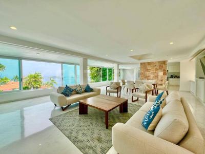 Tabachines 'Casa Medusa' 55,, Acapulco, Guerrero 39888, Mexique