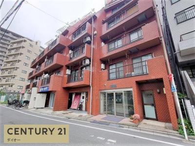 西新小岩1丁目3-2, パレス新小岩, 葛飾区, Tokyo 124-0025, Japão