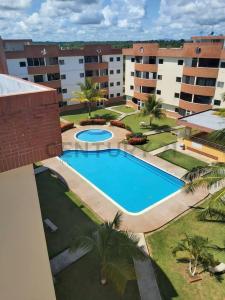El Mango 2-3, Higuerote, Miranda 00001, Venezuela