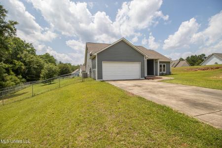 3 Trace Drive, McHenry, Mississippi 39561, États-Unis