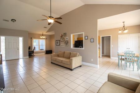 3 Trace Drive, McHenry, Mississippi 39561, États-Unis
