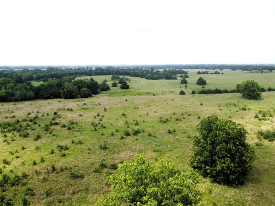 Lot 5 CR 1400, Ravenna, Texas 75476, Stati Uniti