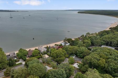 46 Terry Drive, Sag Harbor, New York 11963