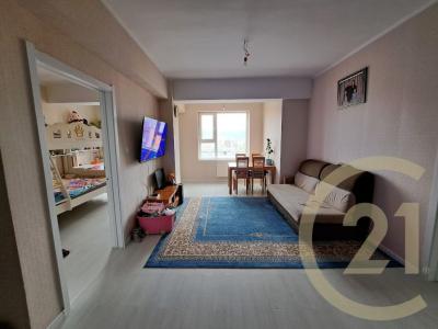 Bayanzürkh, Mongolia