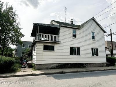 28 7th Avenue, Carbondale, 펜실베니아 18407, 미국