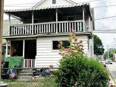28 7th Avenue, Carbondale, 펜실베니아 18407, 미국